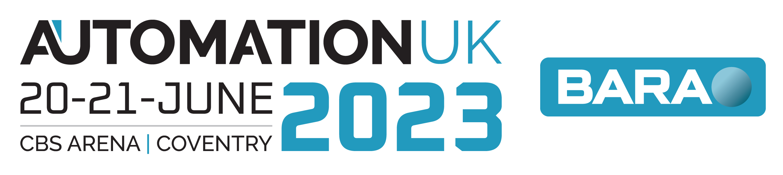 Automation UK Logo